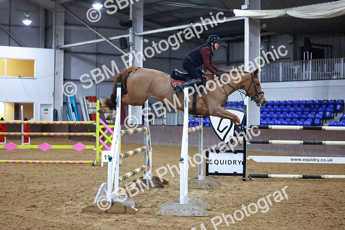 SBM_002923 - Class 6 - National 1.30m