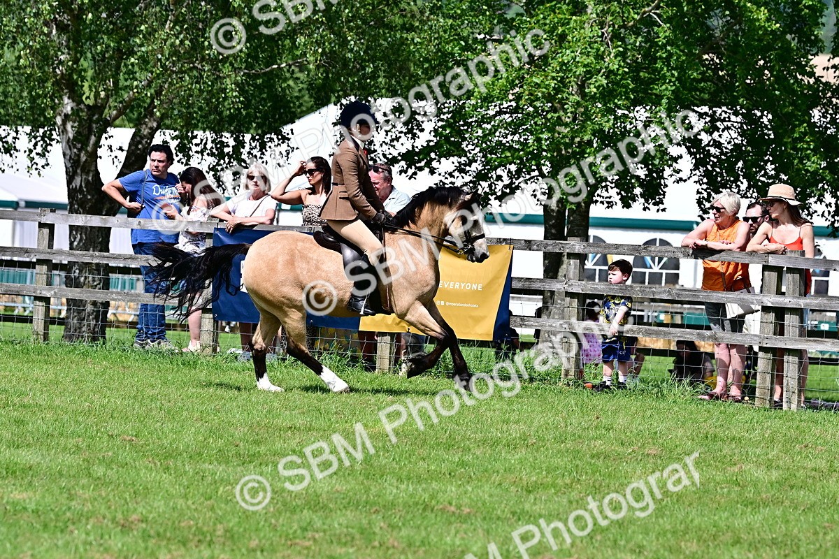 SBM_07978 - Class 61-62 - TSR  M&M Ridden Amateur of the Year