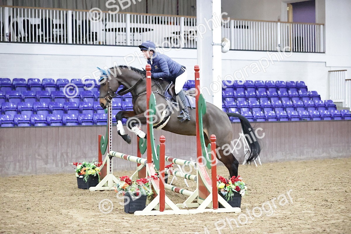 SBM_1307 - Class 6a - Clear Round Show Jumping