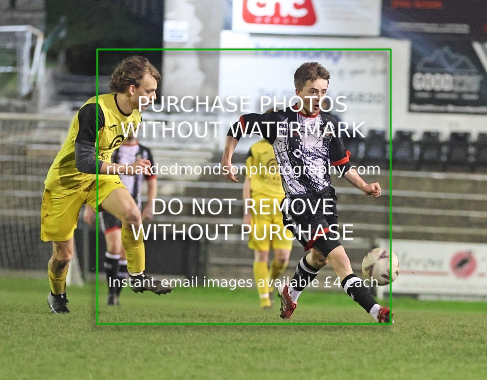 533A3410 - Kendal Town Under 23's (4/3/26)