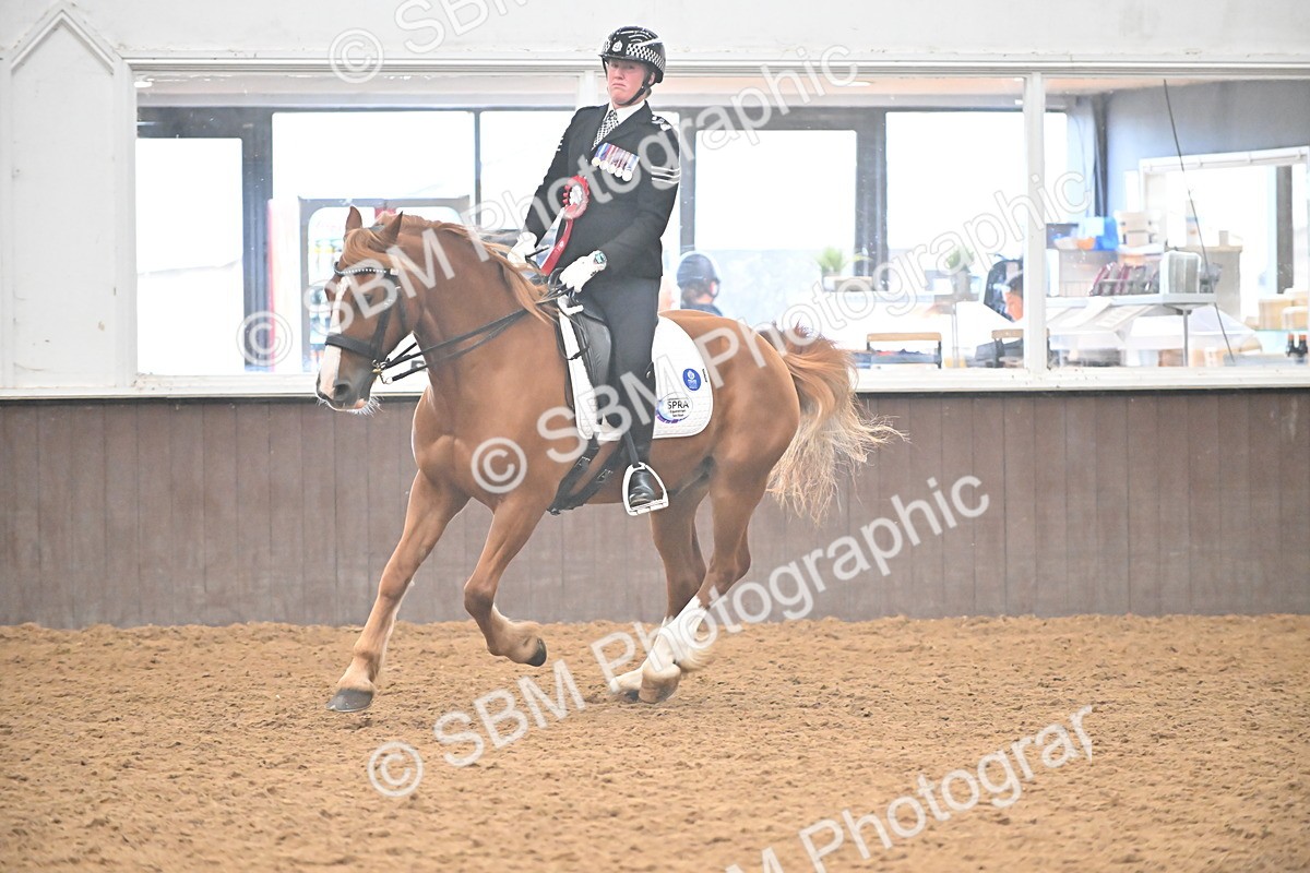 SBM_002744 - Ridden Showing Supreme Championships