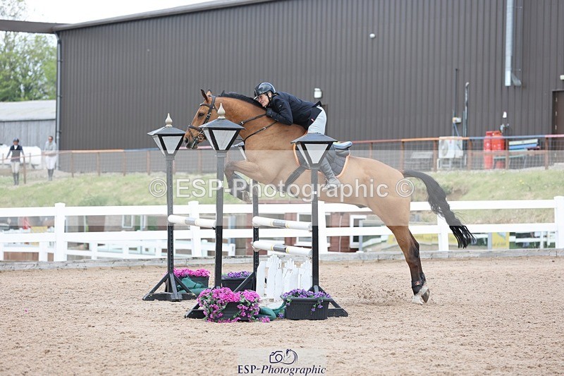 250509-151555-08236 - Cls 23 1.10m Amateur Qualifier and Open