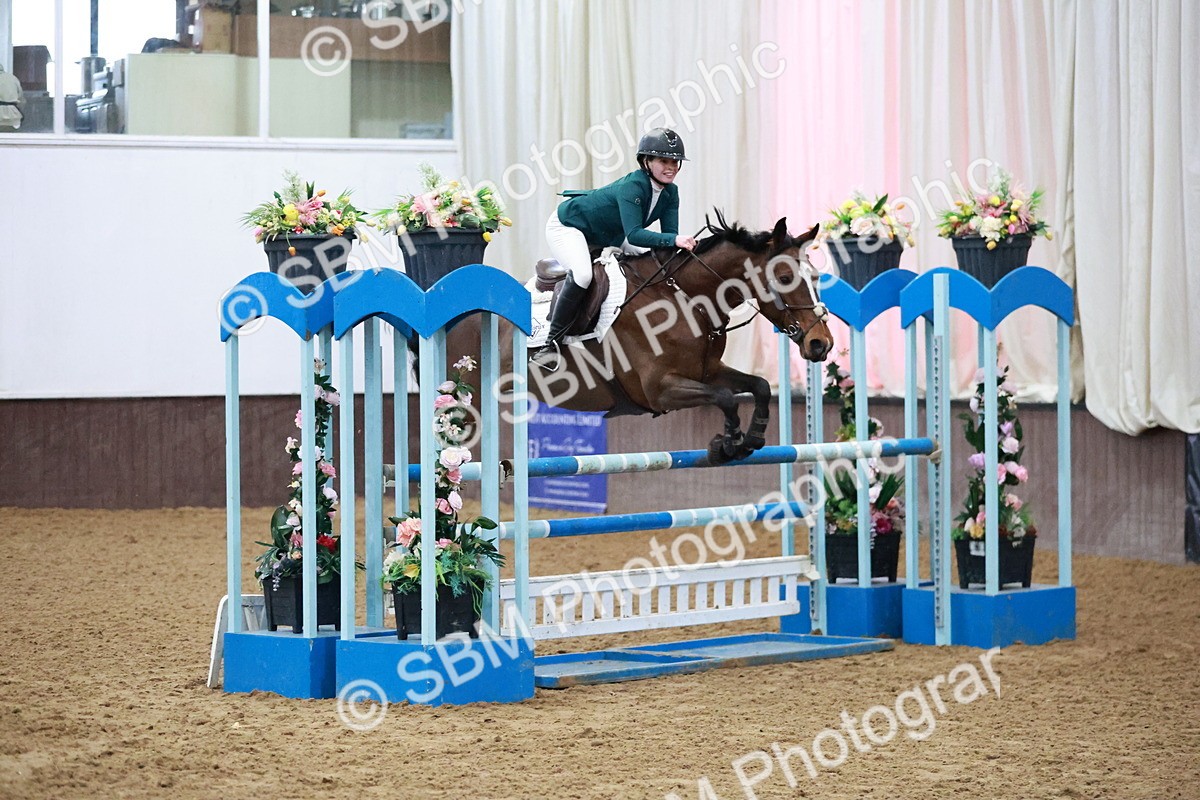 SBM_001137 - Class 4 - Senior Newcomers - 1.10m