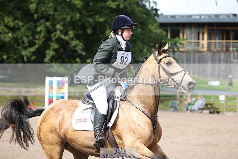 230826-120241-17458 - Round 1 Start to 12.30 coursewalk