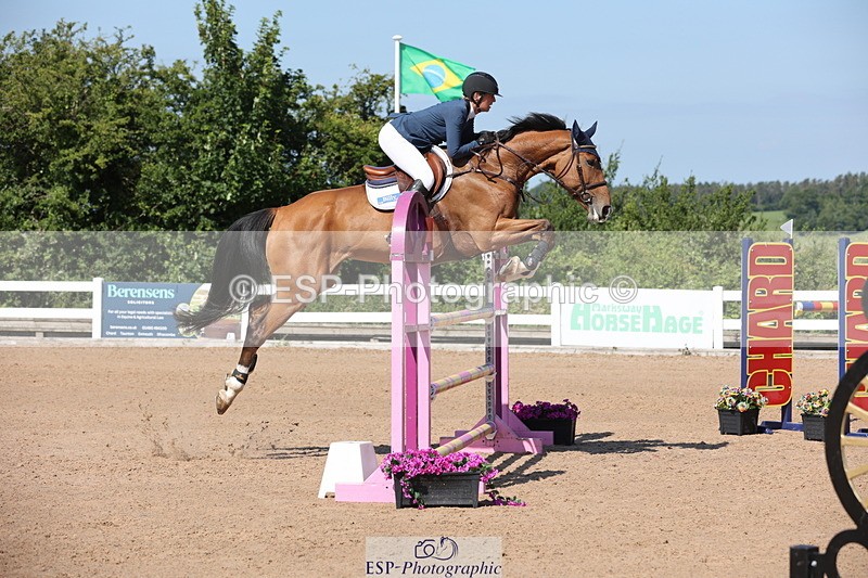 240718A-102505-03812 - Cls 29, YH 6 Yr Olds 1.20m