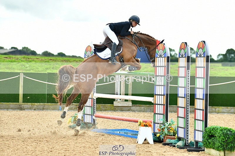 230723A-141951-12904 - Cls 12, 2 Star Big Tour Grand Prix Jump Off and Presentations