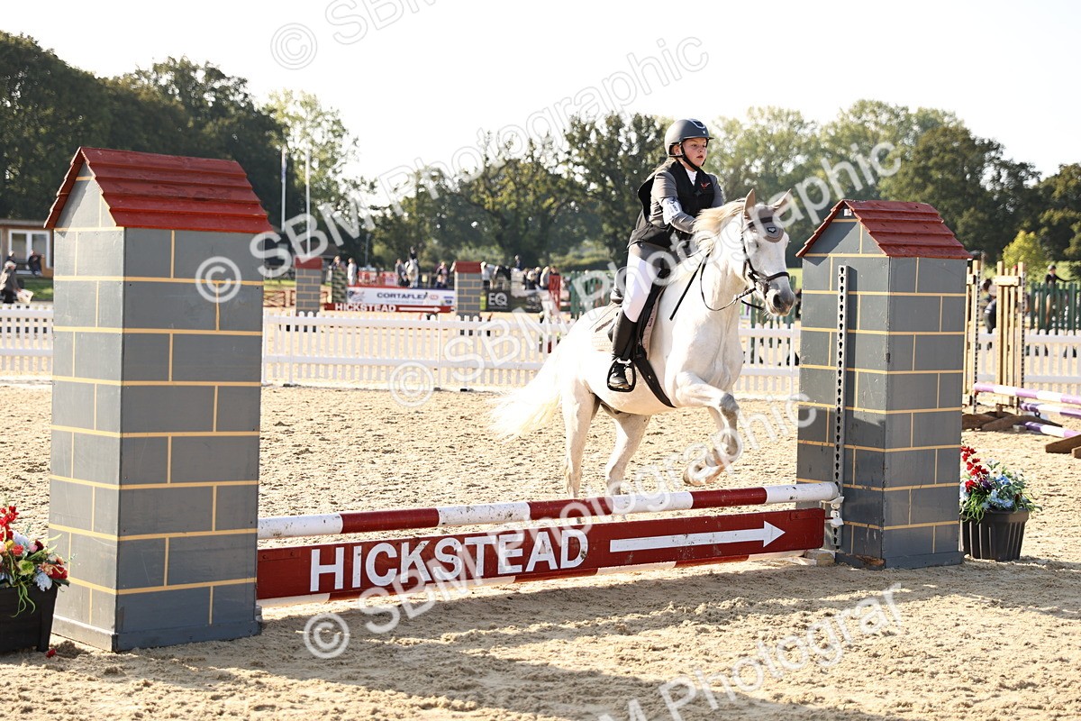 SBM_59555 - J11 - Junior Pony 50cm Championship
