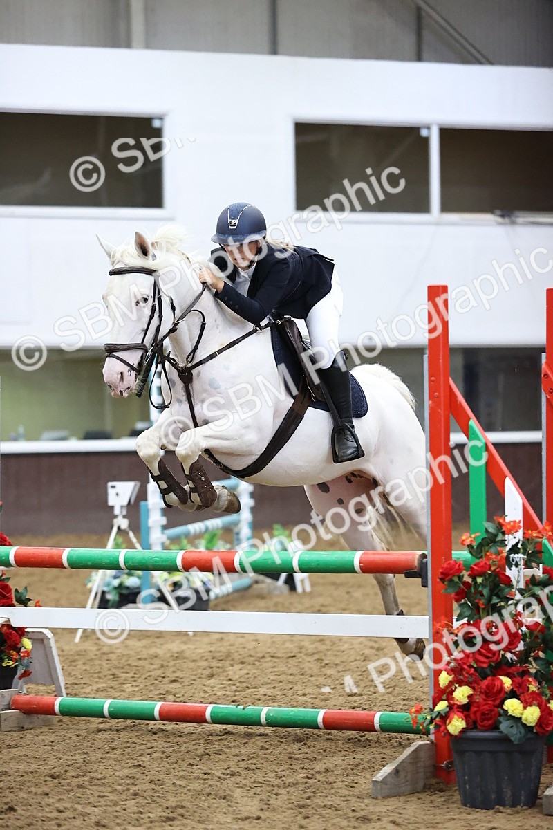 SBM_002796 - Class 6 - Pony Newcomers 1.00m Open