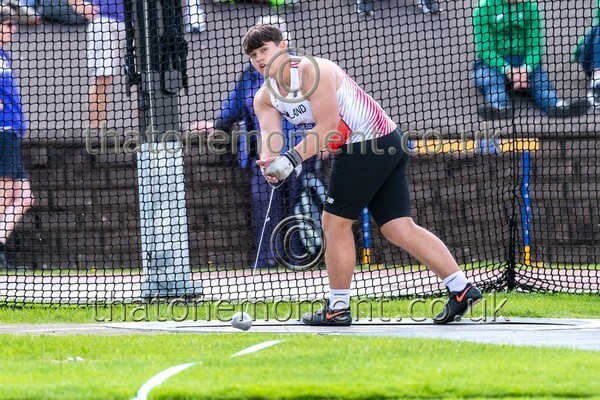 SIAB23-514682 - Field Male Set One