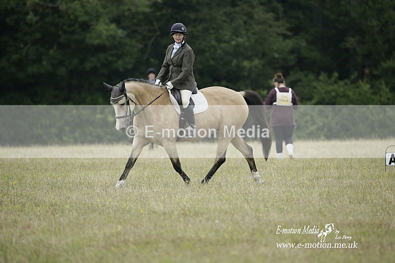 BVRC 030721 484 - Bourne Valley Riding Club Dressage 03/07/21