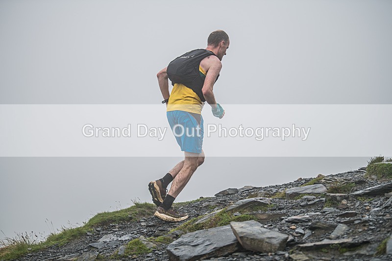 Skiddaw-66 - Skiddaw Fell Race Sunday 5th July 2026