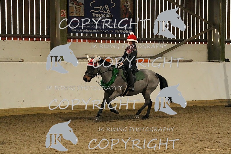 JKR02534 - Class 6 70cm