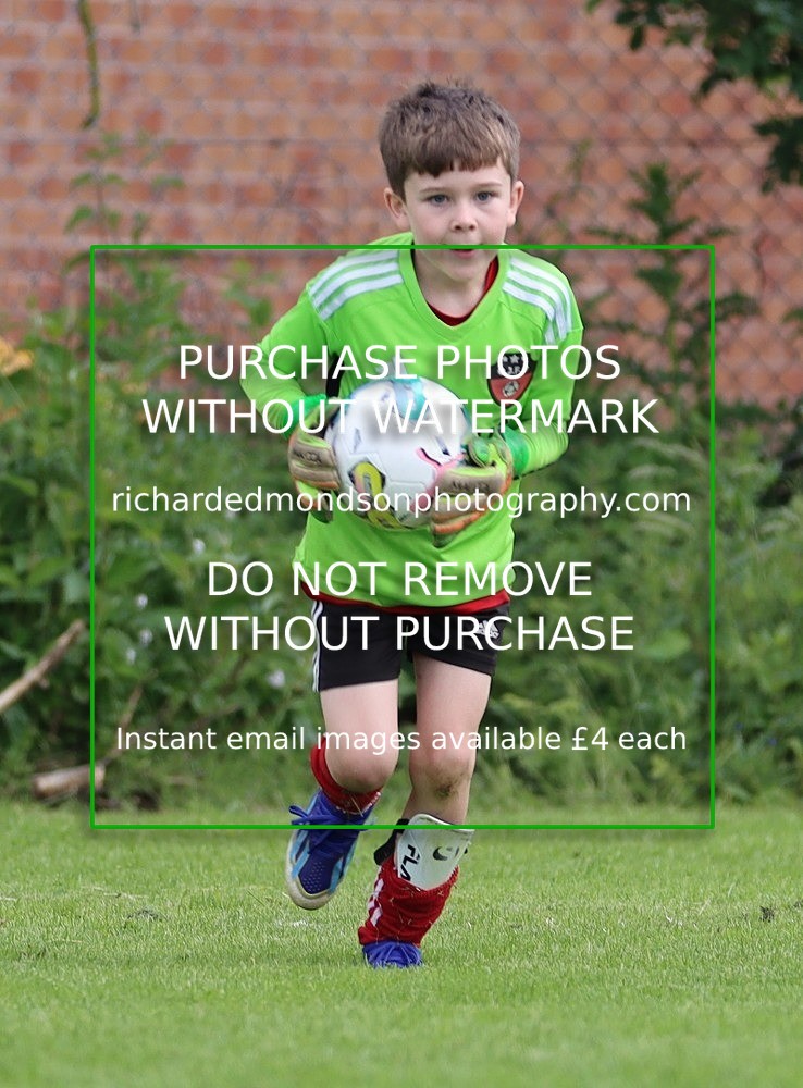 IMG_2360 - Under 8 Silver Plate Final-Grange Utd vs Kendal Utd