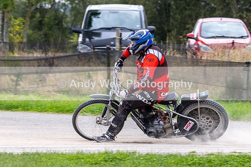 20250927-R7-9B3A7065 - Ride & Skid It. Speedway Experience Day 27th Sept 2025