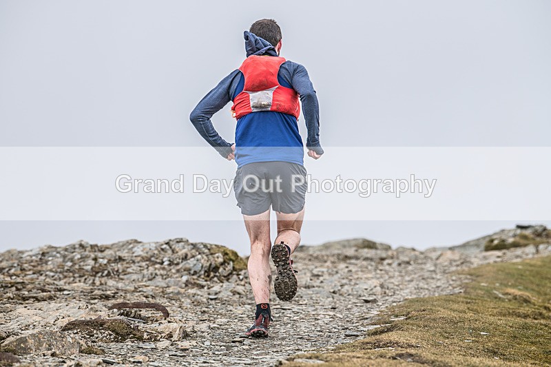 Coledale-89 - Coledale Horseshoe Fell Race Saturday 29th March 2025