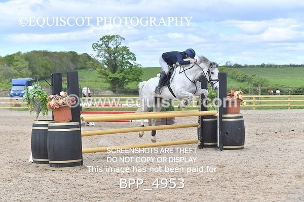 BPP_4953 - CLASS 15 SAT 0.95m Amateur Championship Qualifier