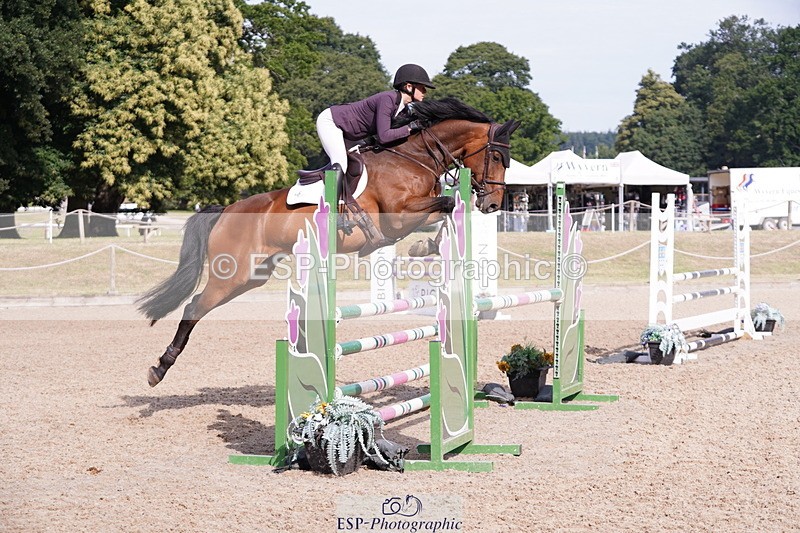 250704A-085600-11406 - Cls 19 5 Year Old Qualifier