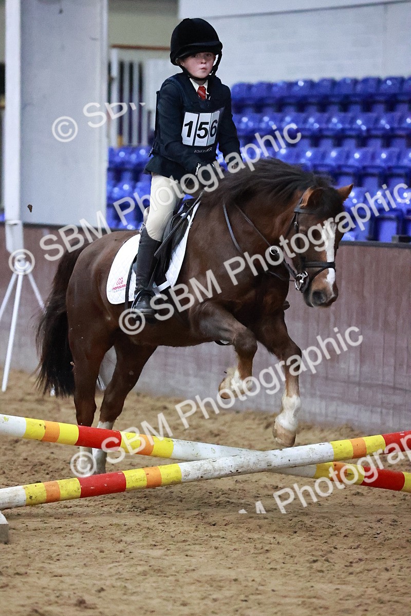 SBM_000624 - Class 2 - 50cm