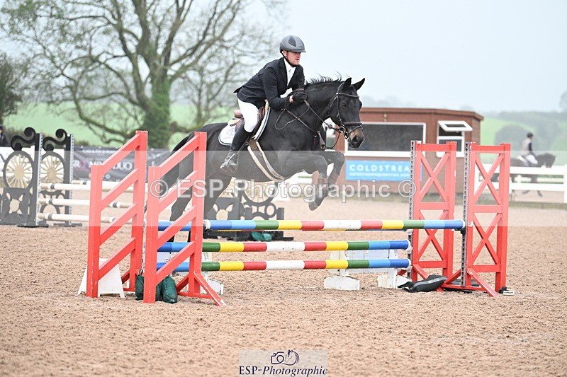 241023A-101803-00355 - Cls 0 Clear Round