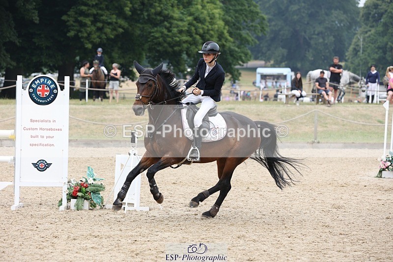 230618-100219-09903 - Cls 19 Pony Intro 1m