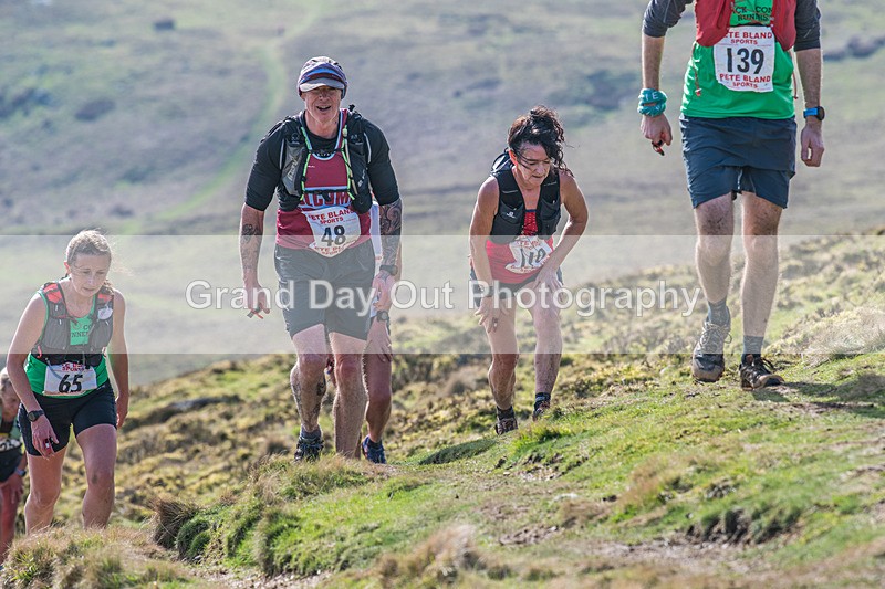 Black Combe-333 - Black Combe Fell Race Saturday 8th March 2025