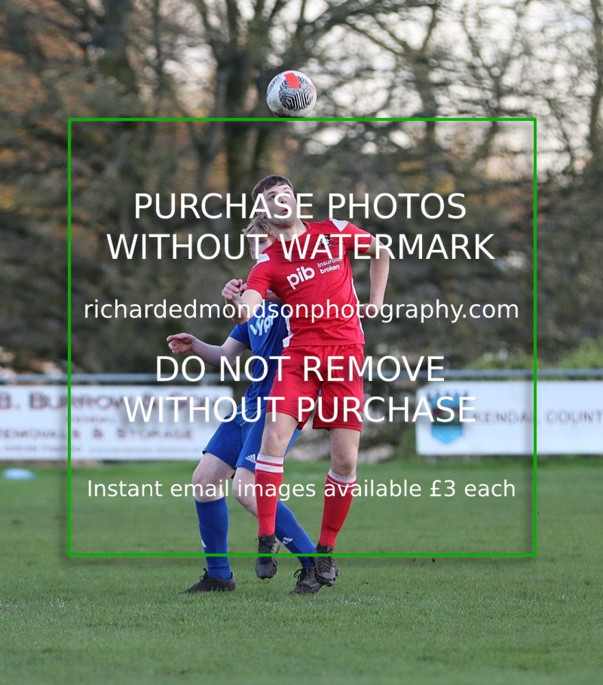 IMG_9285 - Kirkby Lonsdale Reserves vs Carnforth Rangers (16/4/24)