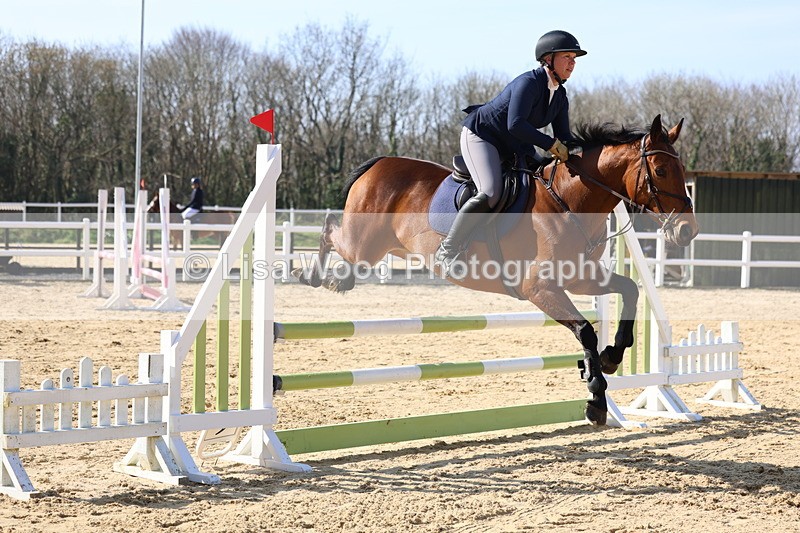 3E7A6367 - Class 3: Senior 80cm