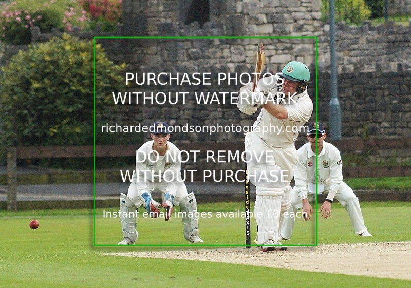 DSC02374 - St Annes CC