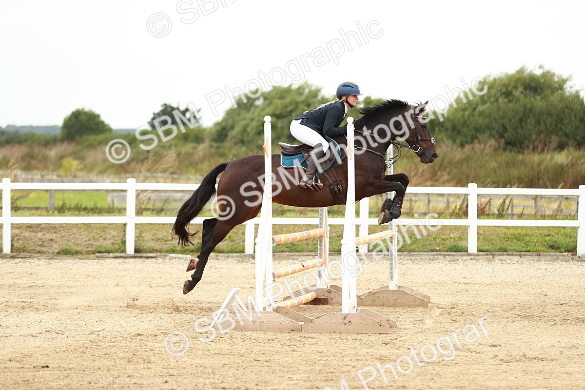 SBM_004943 - Class 2 - Senior British Novice - 90cm Open