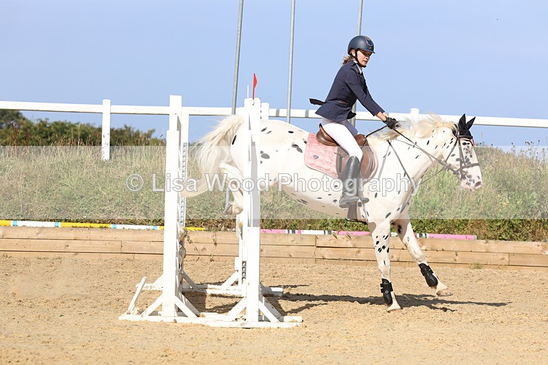 3E7A0964 - Class 6: 70cm Junior