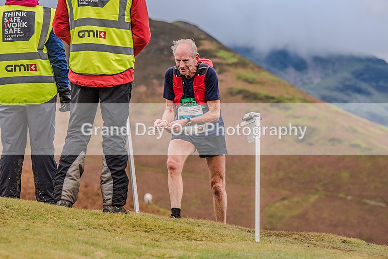 British Fell Relay-4130 - British Fell & Hill Relay Championship Braithwaite Keswick Saturday 21st October 2023