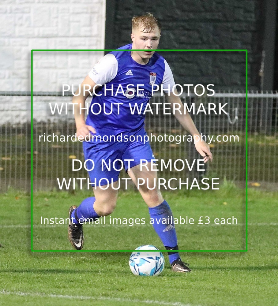 IMG_0214 - Kendal Town Under 23's v Squires Gate Under 23's