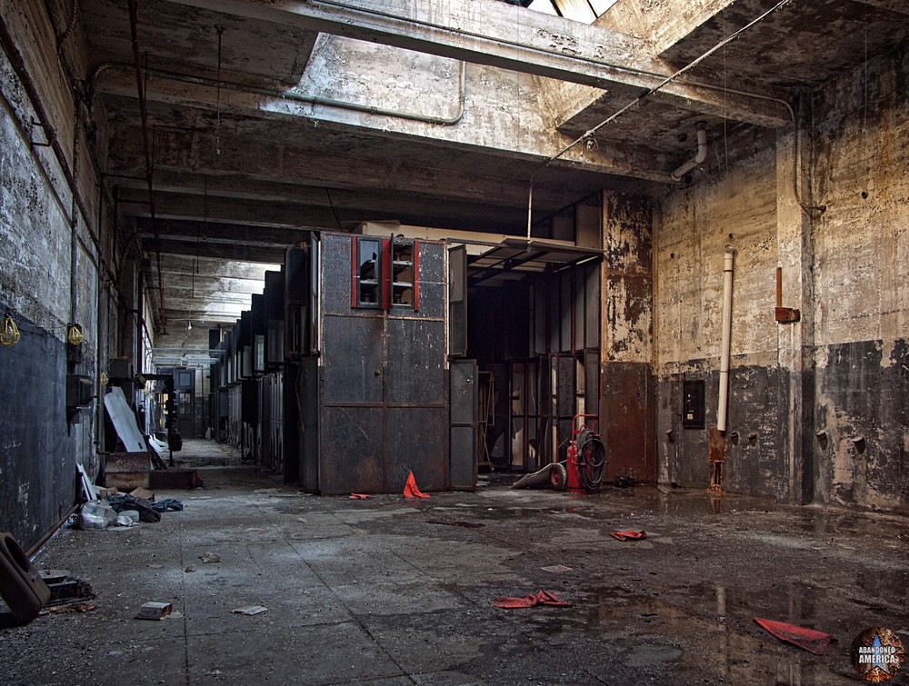  - Richmond Generating Station