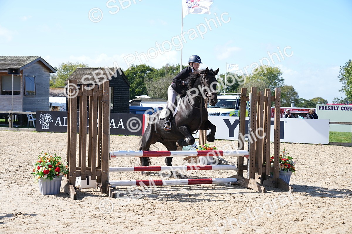 SBM_04949 - J56 - Clear Round 70cm