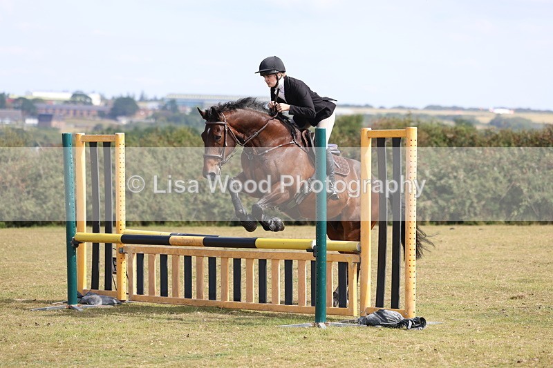 3E7A9052 - Class 4: 80cm