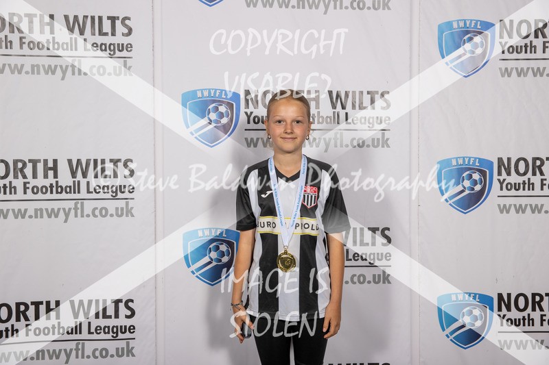 1DX30164 - Div 1 Bath City Youth Girls