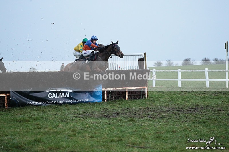 PtP 080226  1484 - Combined Services PtP Larkhill 08/02/2026