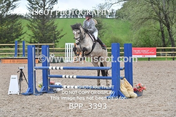 BPP_3393 - CLASS 16 SUN Senior Discovery/ 1m Open