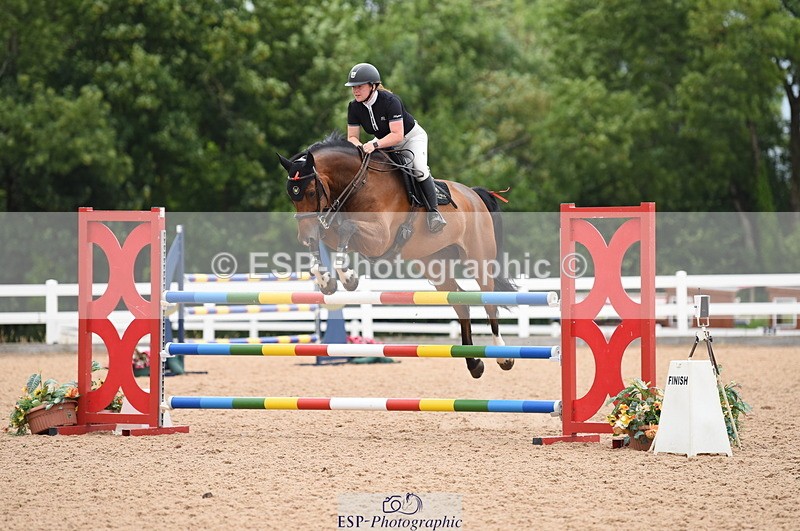 230628A-150824-00841 - Cls 5 Foxhunter & 1.20m Open