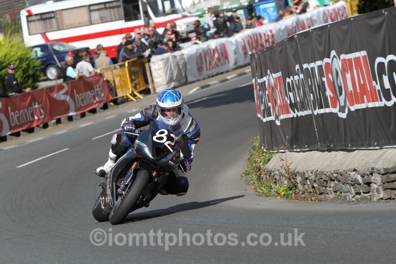  - Mylchreests Junior Manx Grand Prix