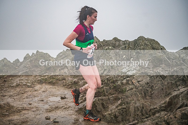 Loughrigg-365 - Loughrigg Fell Race Wednesday 10th April 2024