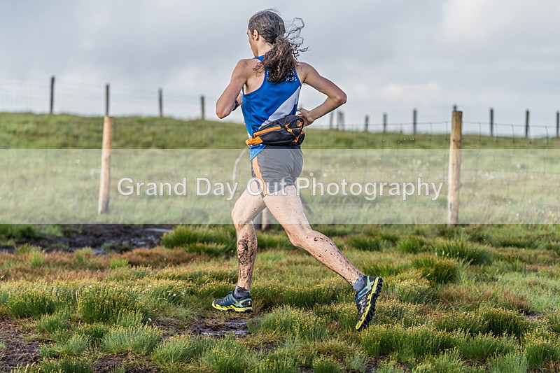 Gavel-22 - Gavel Fell Race Wednesday 29th May 2024