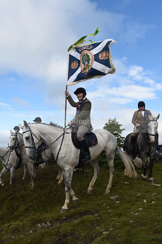127 - Selkirk Common Riding 2026