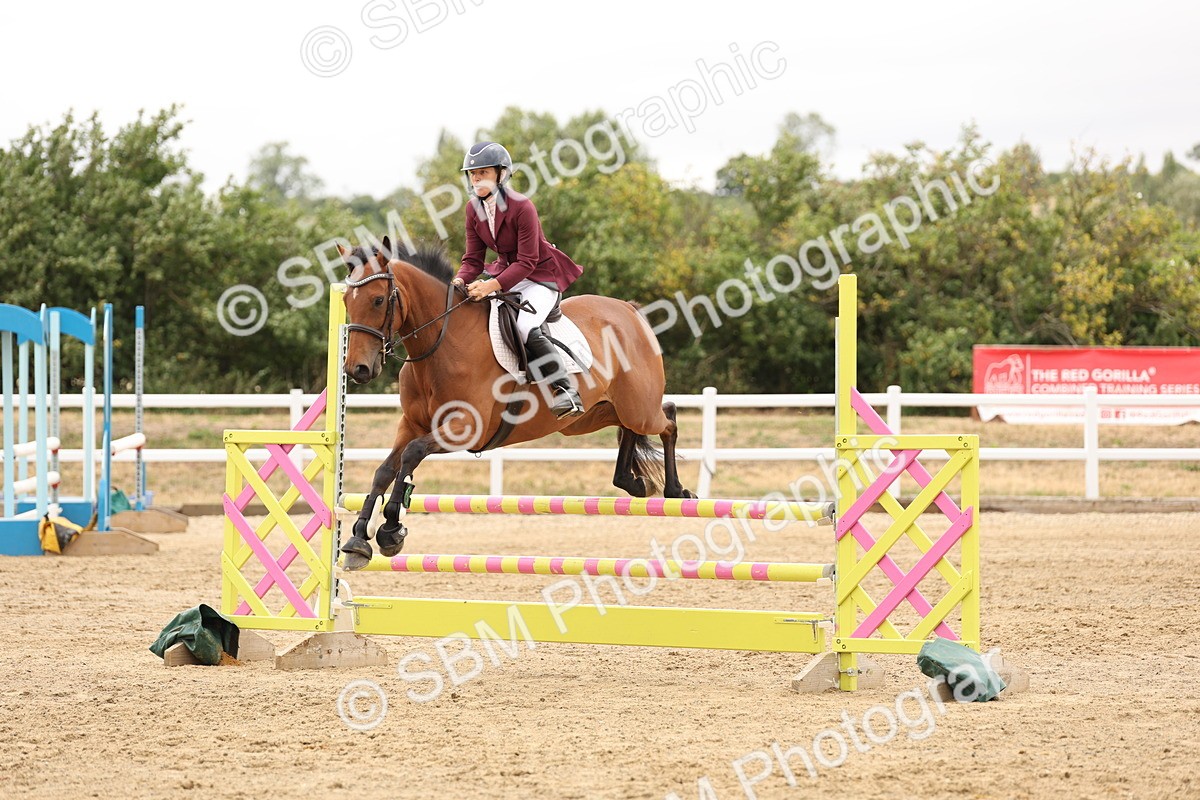 SBM_023016 - Class 2 - Amateur Championship Qualifier 85cm