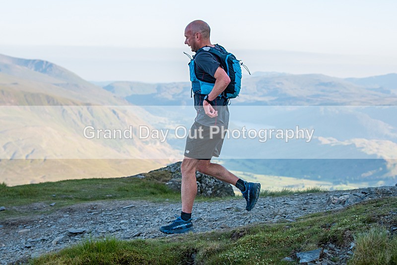 Blencathra-331 - Blencathra Fell Race Wednesday 7th June 2023