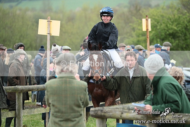 PtP 210425  456 - Paxford Races Easter Monday 21/04/25