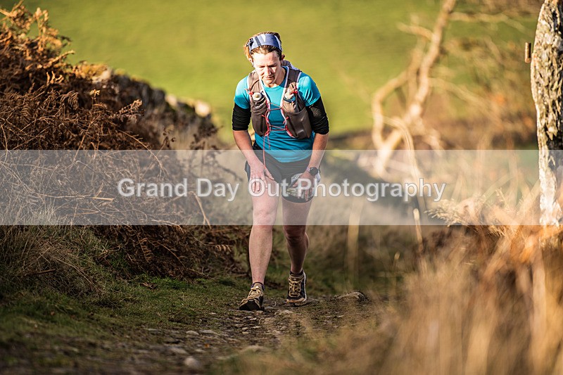 Tweed Valley-573 - High Terrain Events Tweed Valley 50 & 65K Ultra Trail Races Sunday 16th November 2025