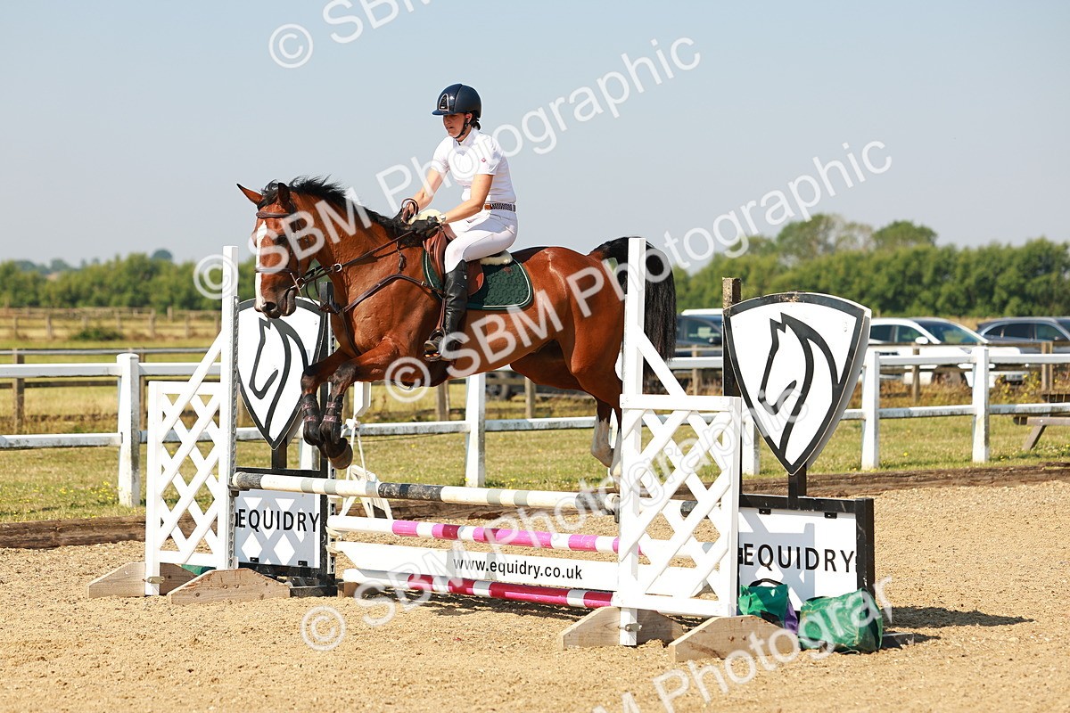 1I0A0058 - Class 1 - Clear Round