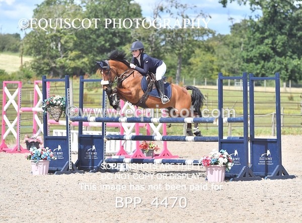 BPP_4470 - CLASS 20 SUN Winter/ Summer 128cm/ Winter/ Summer 138cm