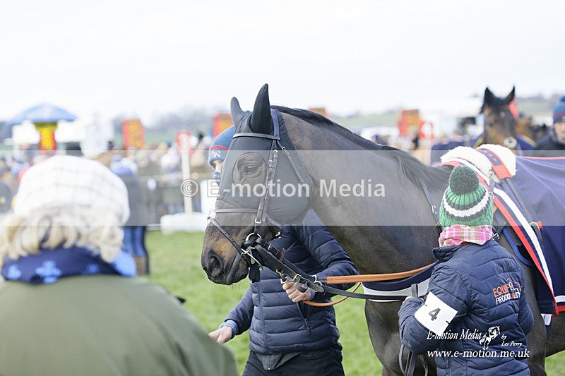 PtP 060322 342 - Blackmore & Sparkford Vale Hunt PtP 06/03/22